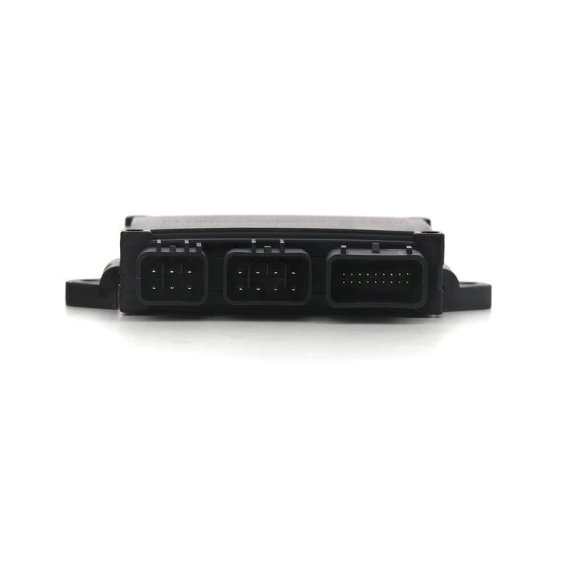 Chikia OEM Hisun 400 500 700 Central Relay Fuse Box Compatible with Hisun UTV ATV 500,700,Coleman 400 500 700,Axis 500 700 Cub Cadet Challenger MSU500 MSU700 - Image 3